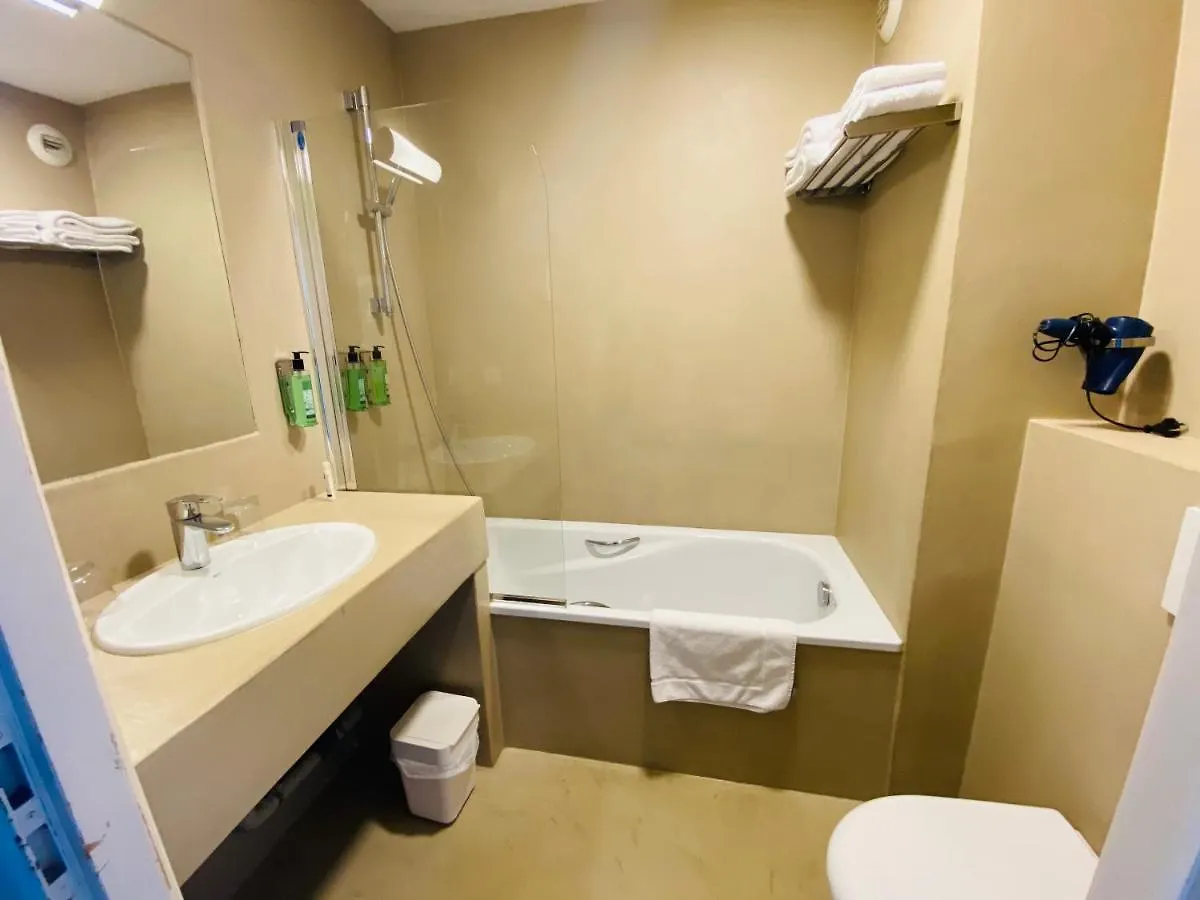 Hôtel&Appart-hôtel Olatua Bidart Hotel