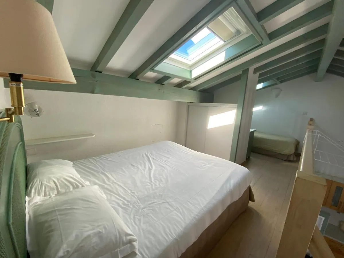 Hôtel&Appart-hôtel Olatua Bidart France