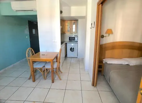 Hotel Hôtel&Appart-hôtel Olatua Bidart