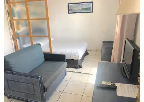 Hôtel&Appart-hôtel Olatua Bidart 3*,  France