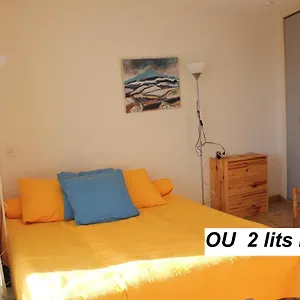 Appartement étage 1