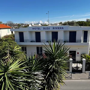 Bleu Riviera 3*, Cagnes-sur-Mer France