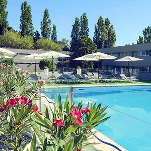 Mercure Orange Centre A7/a9 4*, Orange (Vaucluse) France