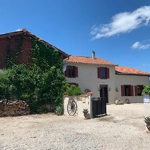 Les Glycines , Saint Gaudens France