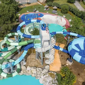 Holiday park Le Ruisseau - Euroresorts, Bidart