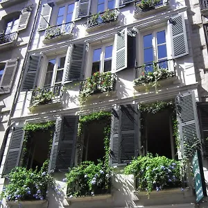 Hotel Des Arceaux, Bayonne