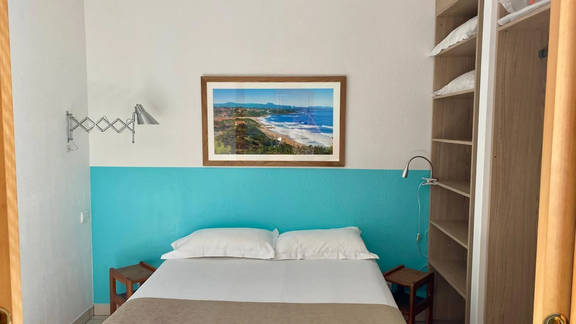 Hotel & Appart-Hotel Olatua Bidart