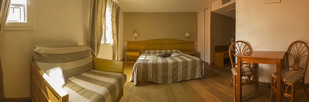 Hotel & Appart-Hotel Olatua Bidart